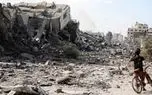 دفتر اطلاع‌رسانی دولتی در غزه، روز یکشنبه، به روزرسانی «آمار جنگ...